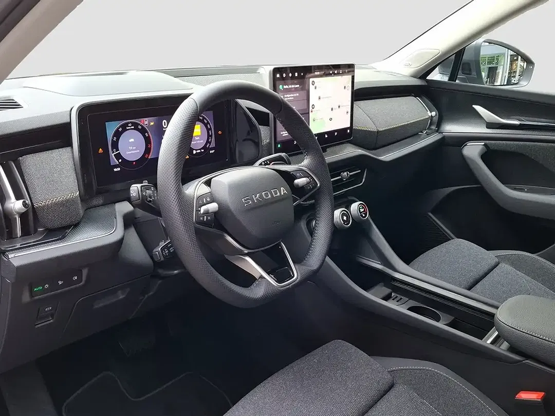 Skoda Kodiaq 2.0 TSI 4x4 Selection - Thumbnail 12