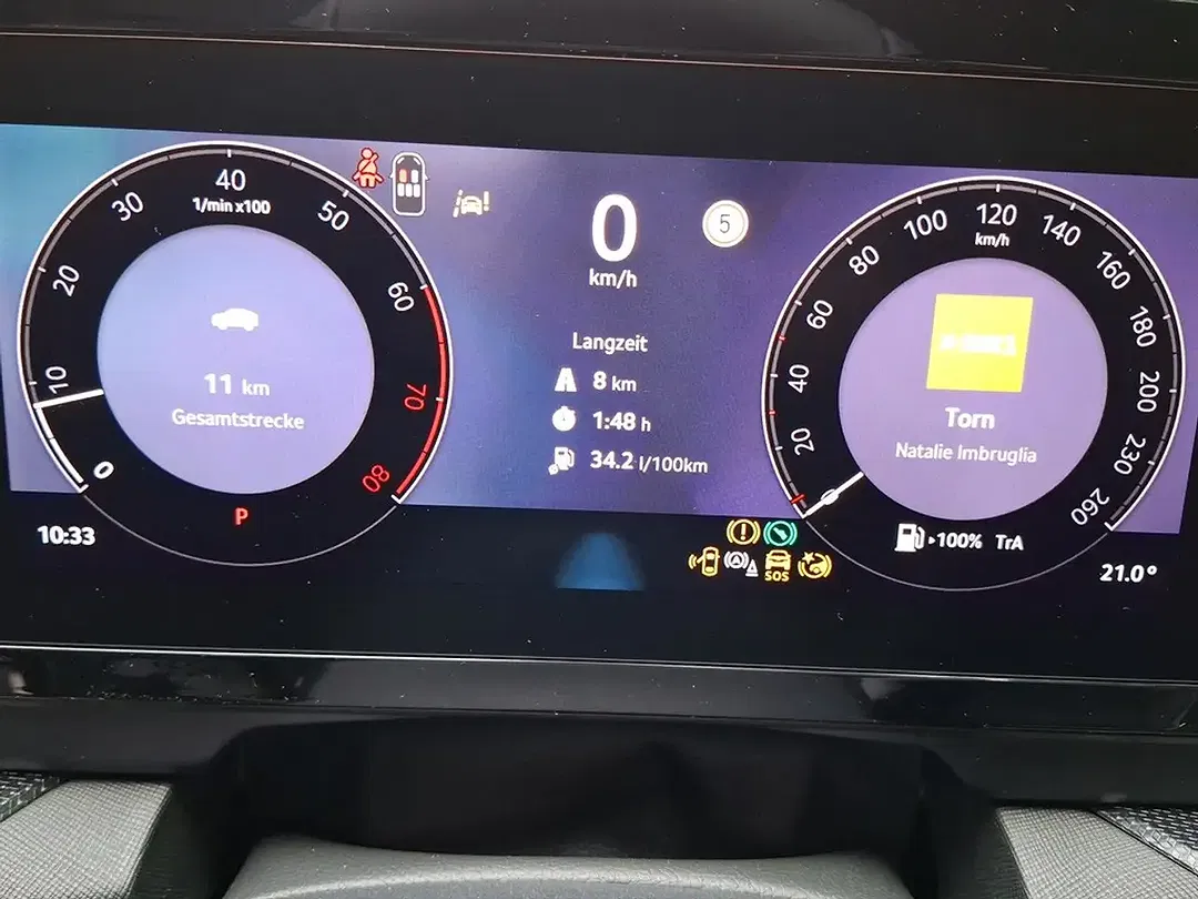Skoda Kodiaq 2.0 TSI 4x4 Selection - Thumbnail 13