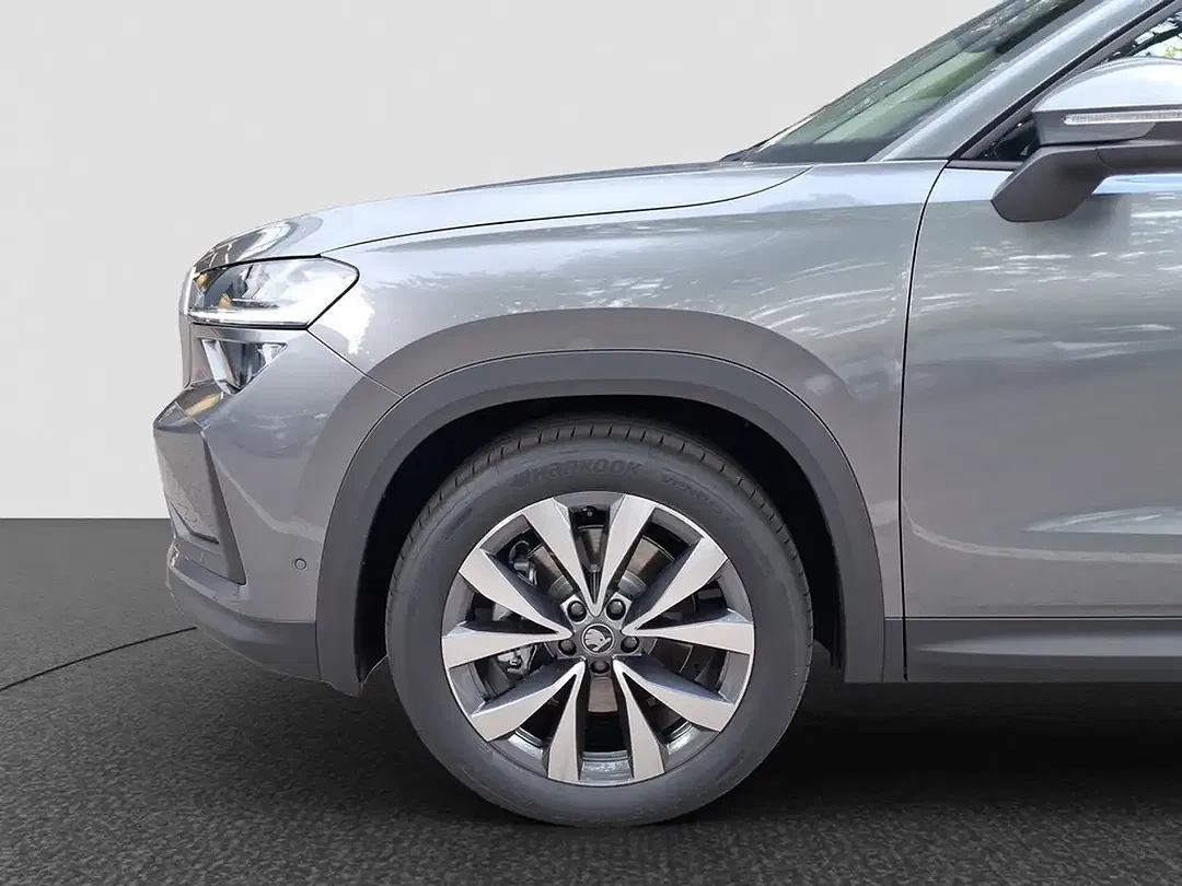 Skoda Kodiaq 2.0 TSI 4x4 Selection - Thumbnail 3