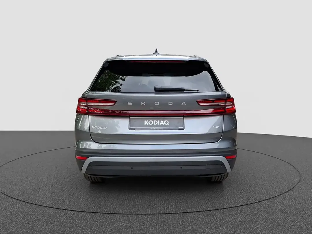 Skoda Kodiaq 2.0 TSI 4x4 Selection - Thumbnail 5