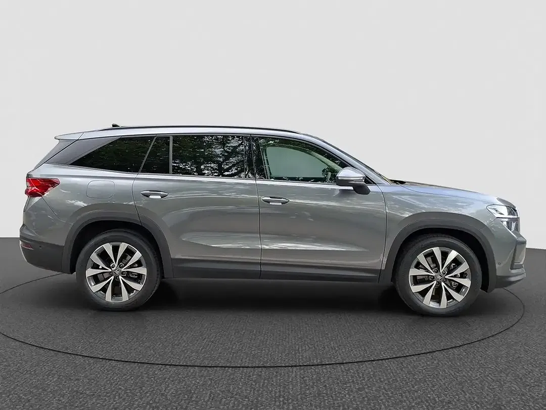 Skoda Kodiaq 2.0 TSI 4x4 Selection - Thumbnail 7