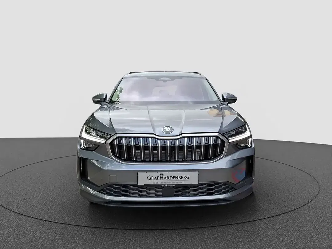Skoda Kodiaq 2.0 TSI 4x4 Selection - Thumbnail 9