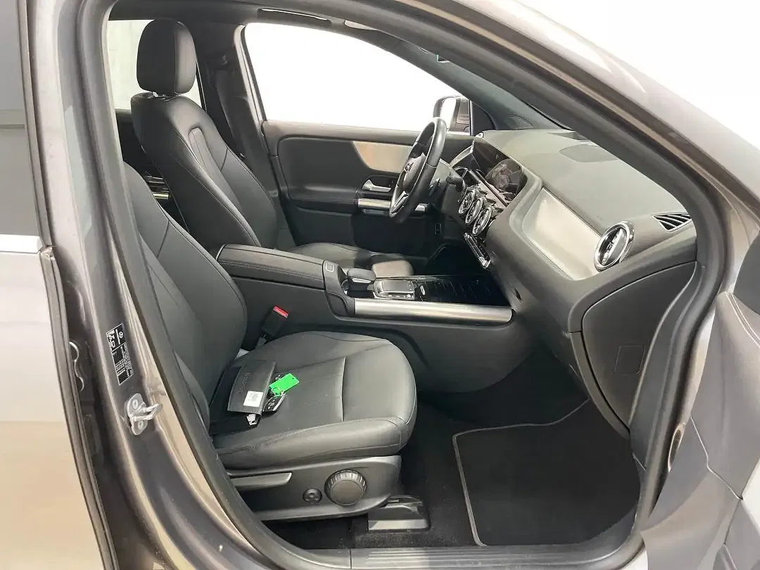 Mercedes-Benz EQA 300 4MATIC Progressive - Thumbnail 8