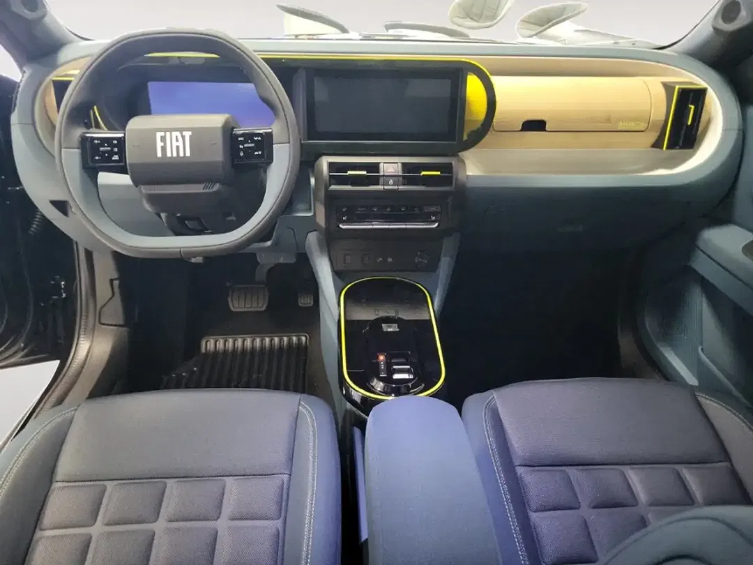 Fiat Grande Panda La Prima - Thumbnail 12
