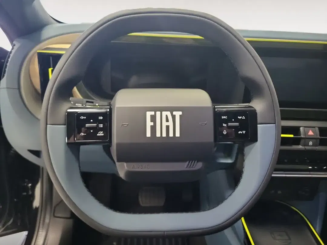 Fiat Grande Panda La Prima - Thumbnail 13