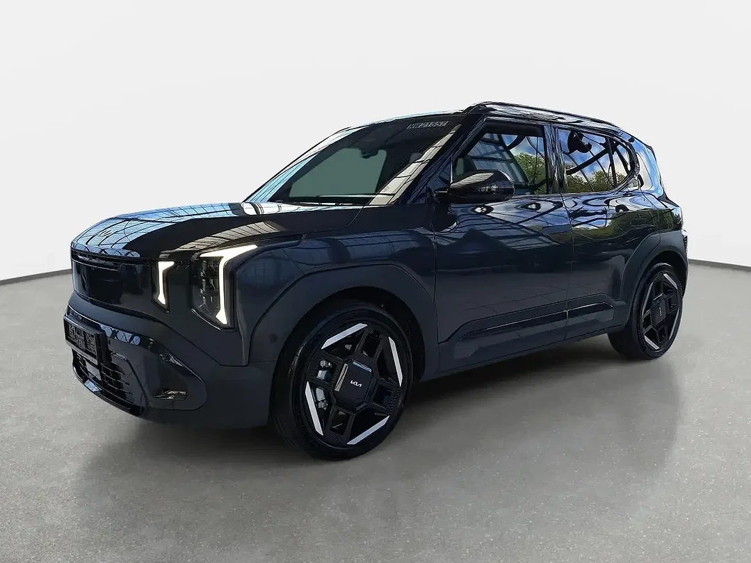 Kia EV2 GT-Line - Afbeelding 1