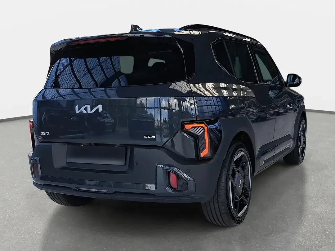 Kia EV2 GT-Line - Thumbnail 3