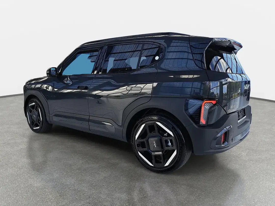 Kia EV2 GT-Line - Thumbnail 4