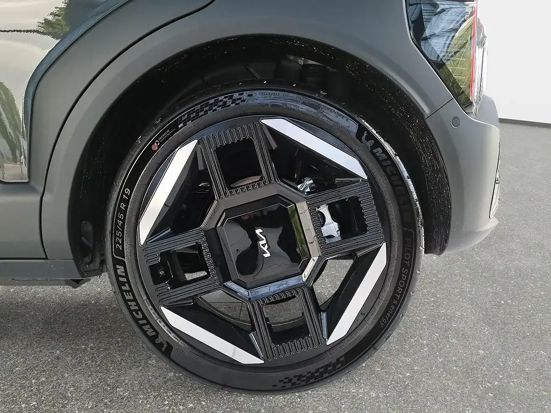 Kia EV2 GT-Line - Thumbnail 6