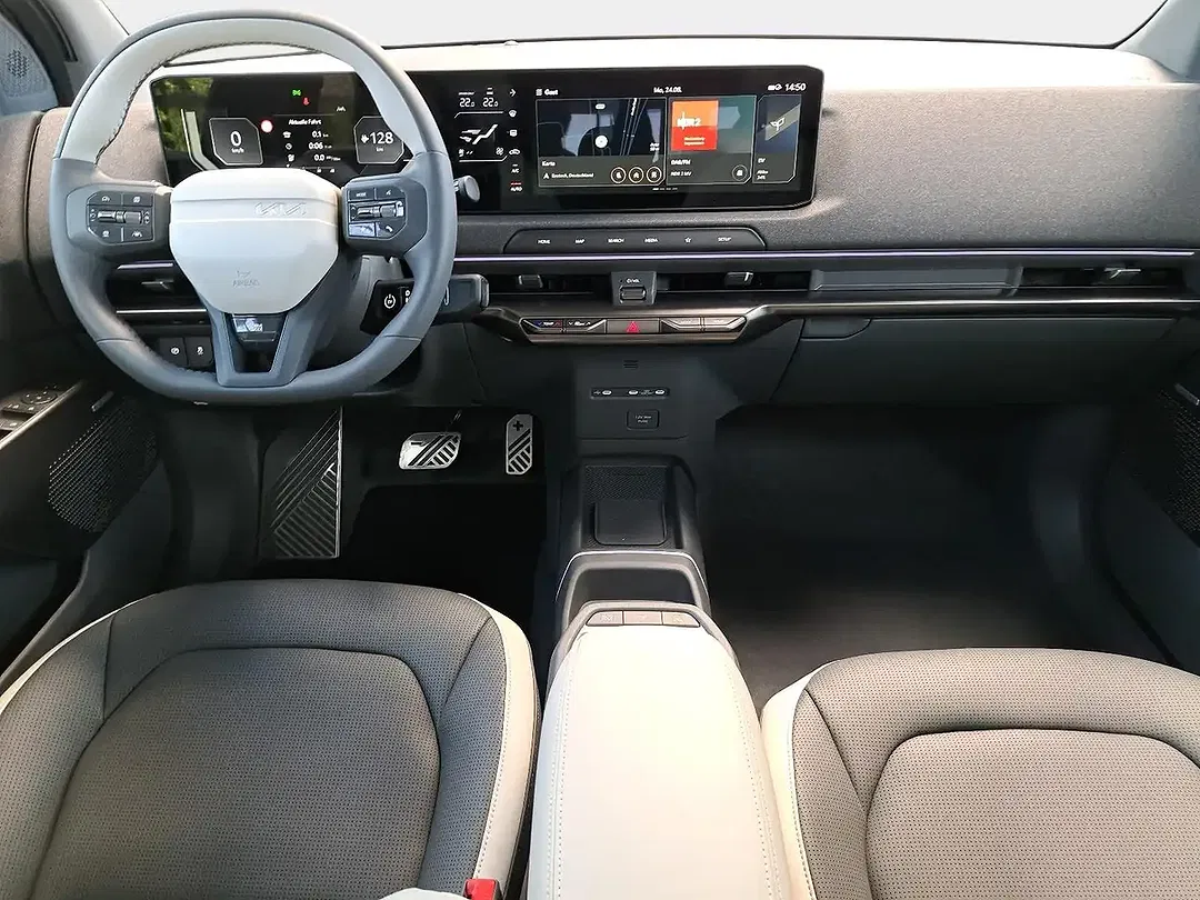 Kia EV2 GT-Line - Thumbnail 7