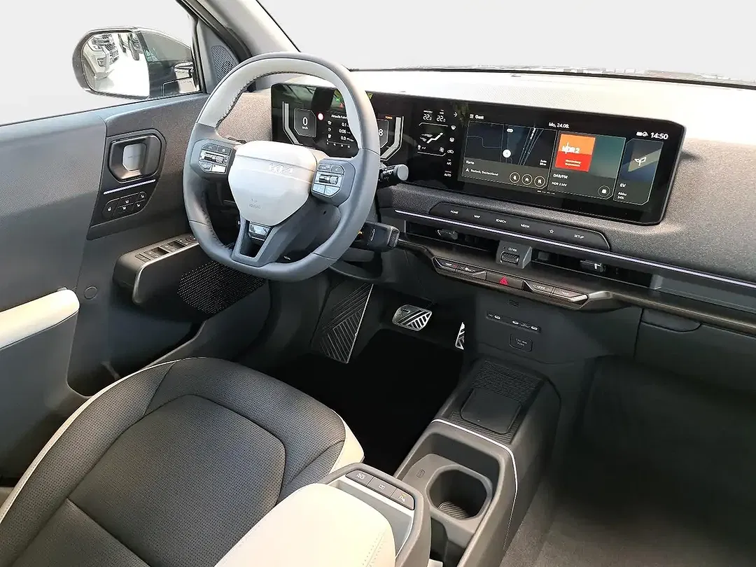 Kia EV2 GT-Line - Thumbnail 8