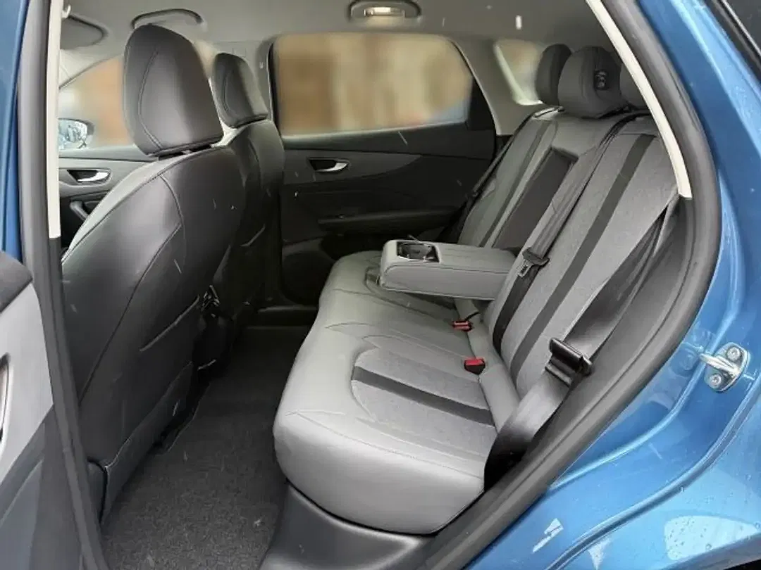 MG MGS5 EV Luxury Long Range - Thumbnail 9