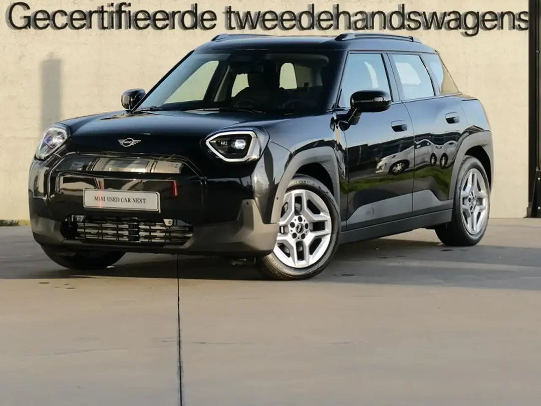 MINI Aceman Essential Trim - Afbeelding 1