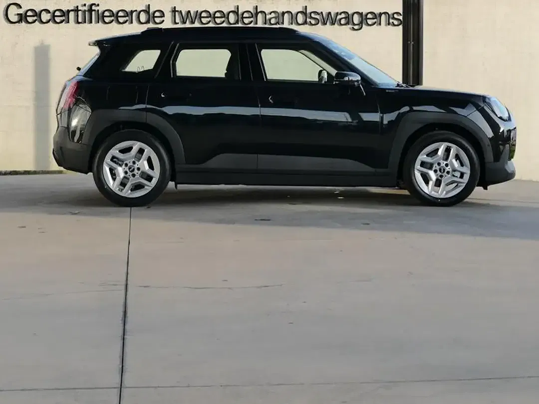 MINI Aceman Essential Trim - Thumbnail 3