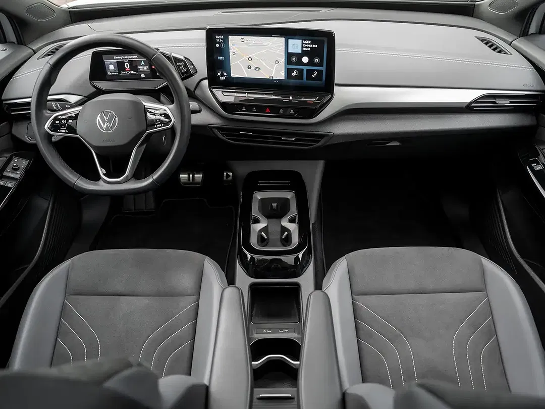Volkswagen ID.5 Pro Performance - Thumbnail 9