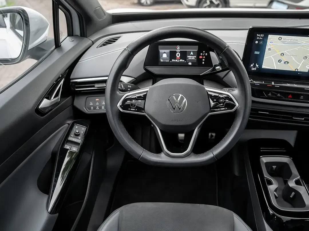 Volkswagen ID.5 Pro Performance - Thumbnail 10