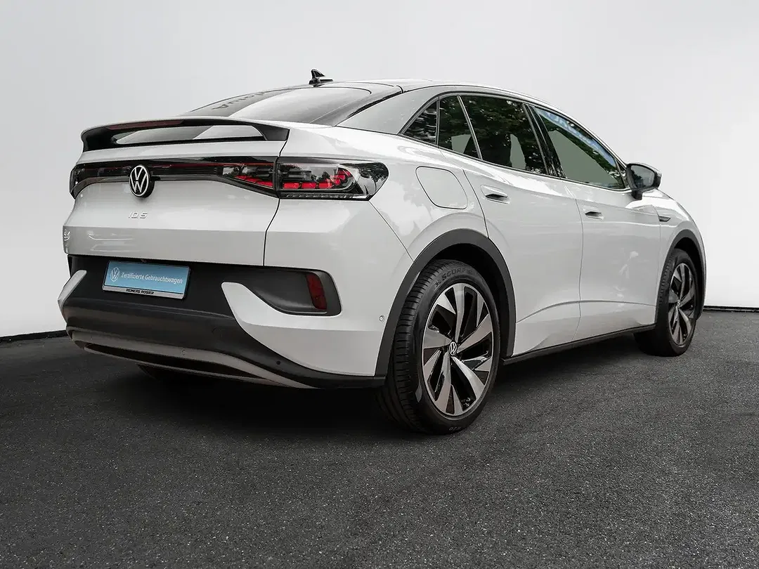Volkswagen ID.5 Pro Performance - Thumbnail 3