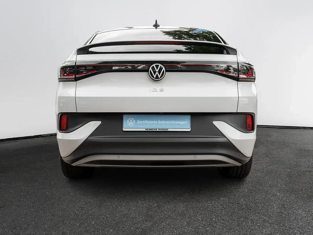 Volkswagen ID.5 Pro Performance - Thumbnail 4