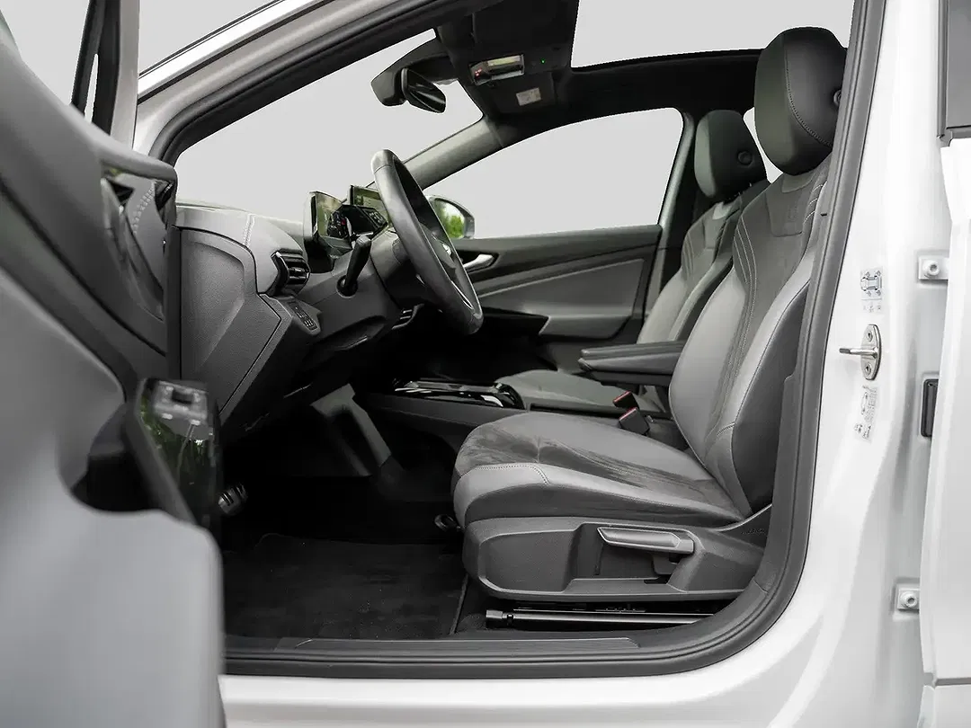 Volkswagen ID.5 Pro Performance - Thumbnail 6