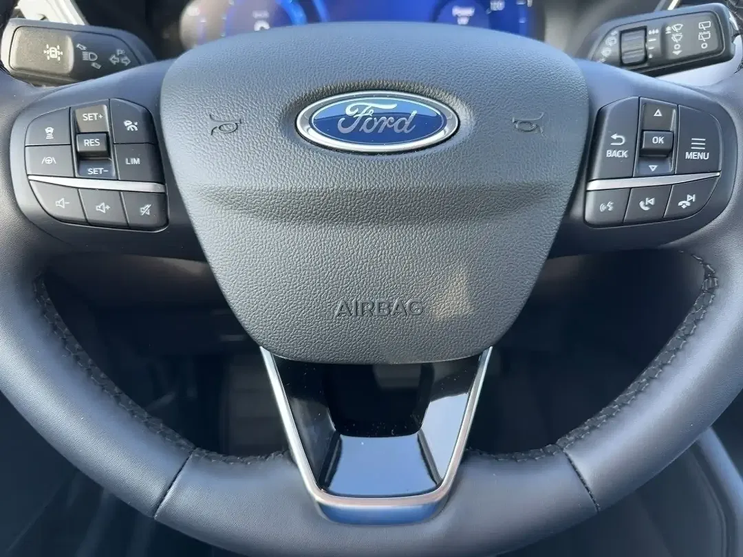Ford Kuga Titanium - Thumbnail 10