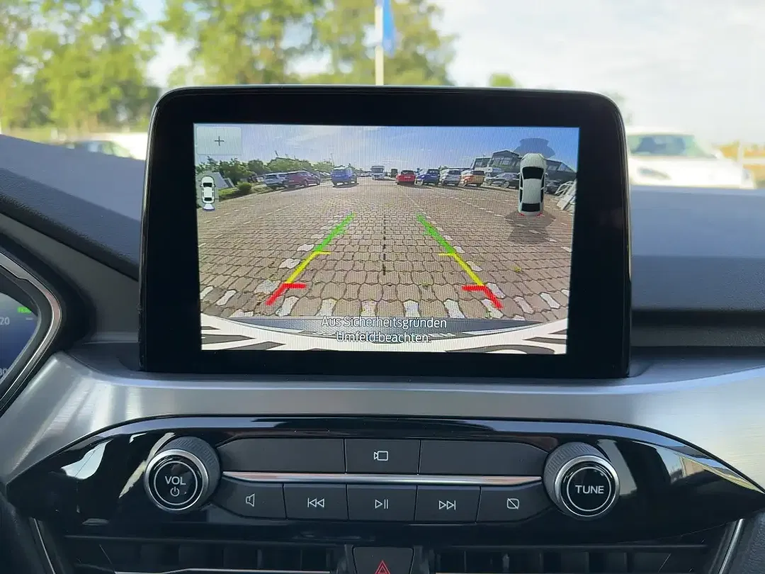 Ford Kuga Titanium - Thumbnail 11