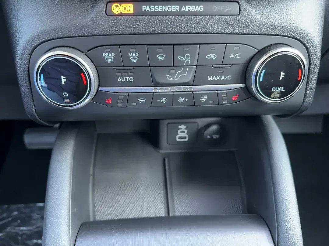 Ford Kuga Titanium - Thumbnail 12