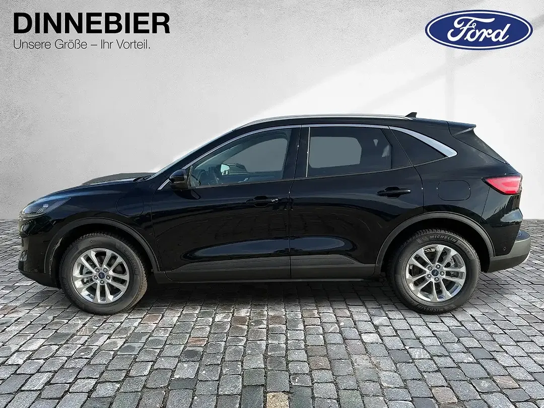 Ford Kuga Titanium - Thumbnail 3