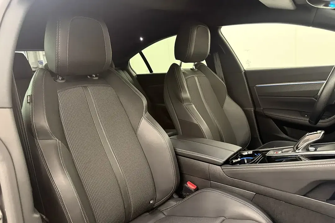 Peugeot 508 225 Hybrid GT Line - Thumbnail 15