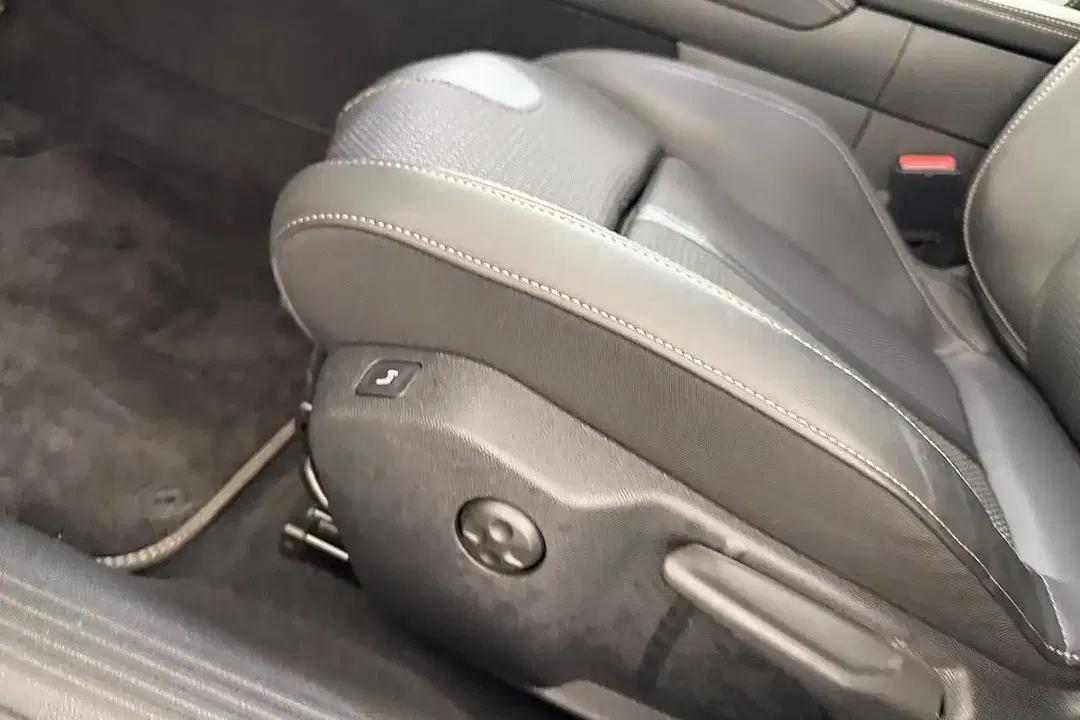 Peugeot 508 225 Hybrid GT Line - Thumbnail 19