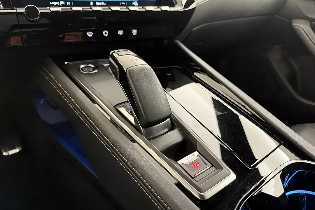 Peugeot 508 225 Hybrid GT Line - Thumbnail 20
