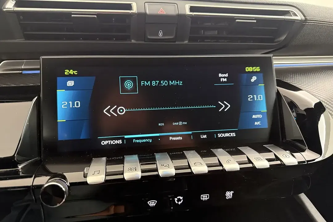 Peugeot 508 225 Hybrid GT Line - Thumbnail 23