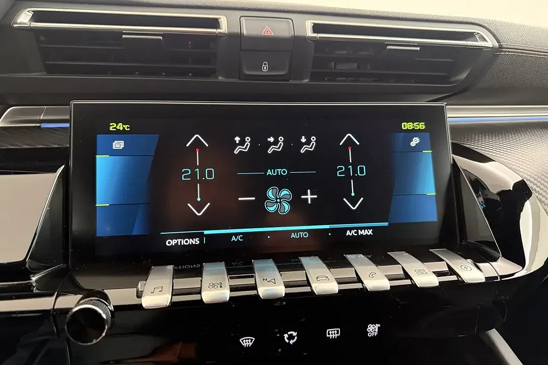 Peugeot 508 225 Hybrid GT Line - Thumbnail 24