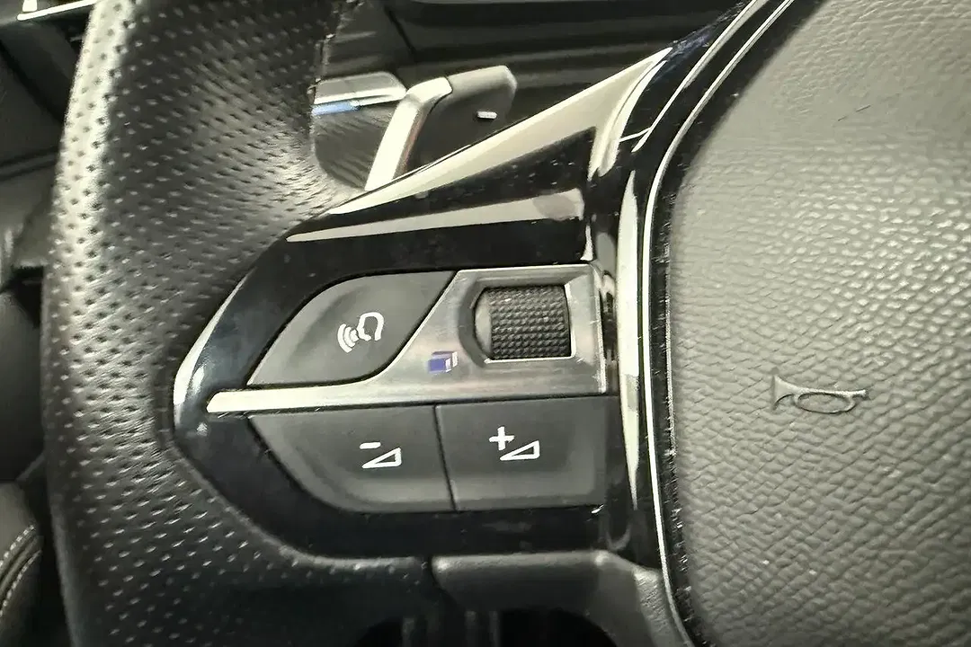 Peugeot 508 225 Hybrid GT Line - Thumbnail 27