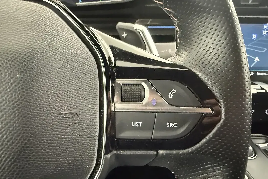Peugeot 508 225 Hybrid GT Line - Thumbnail 28