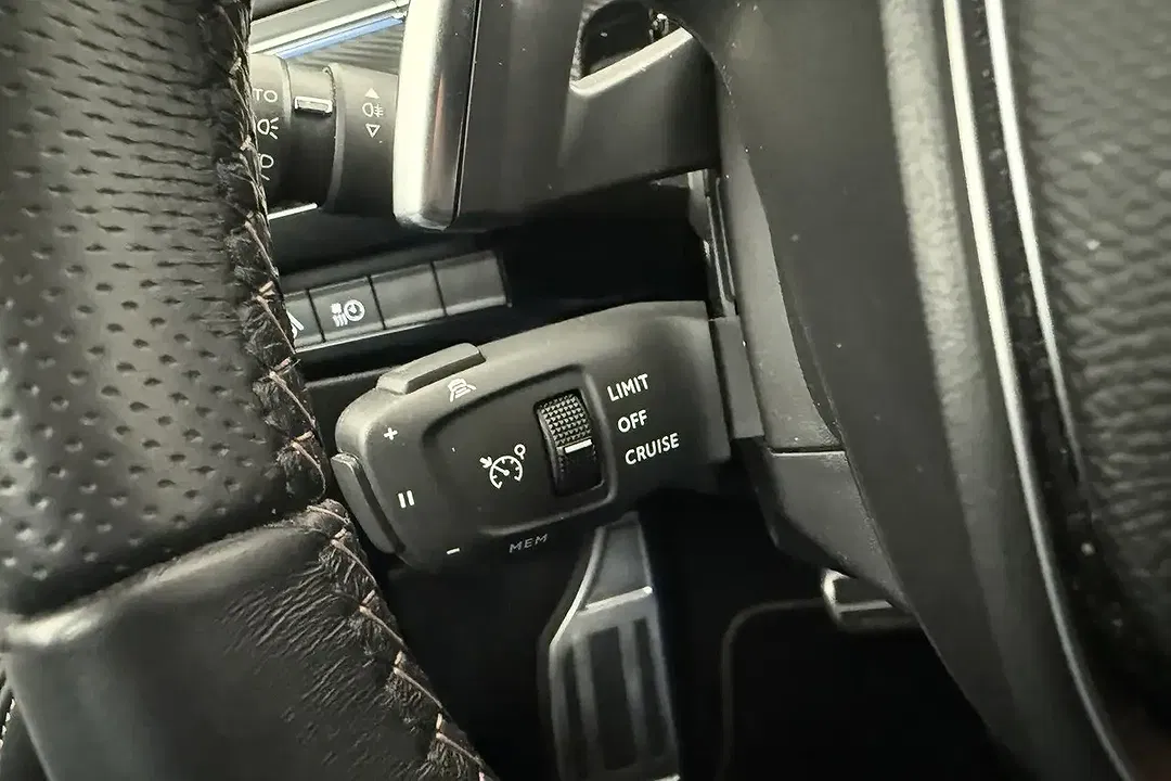Peugeot 508 225 Hybrid GT Line - Thumbnail 29