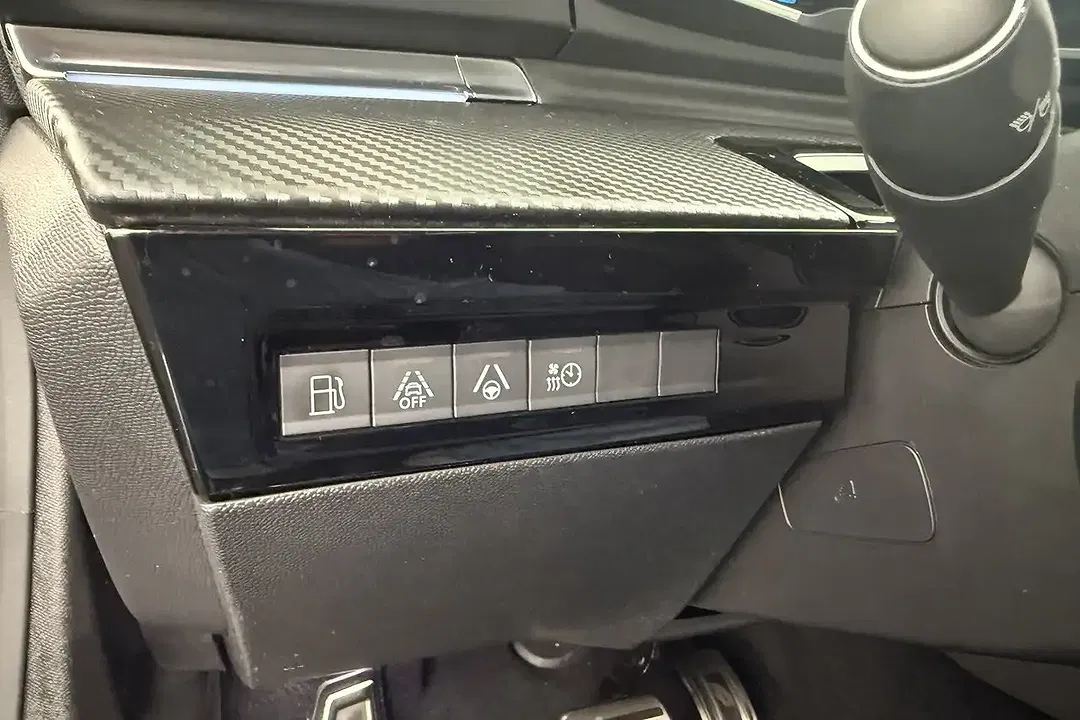 Peugeot 508 225 Hybrid GT Line - Thumbnail 31