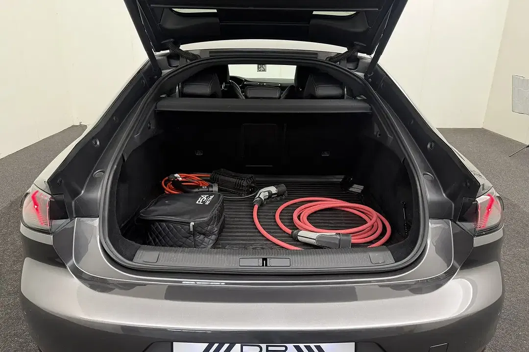 Peugeot 508 225 Hybrid GT Line - Thumbnail 33
