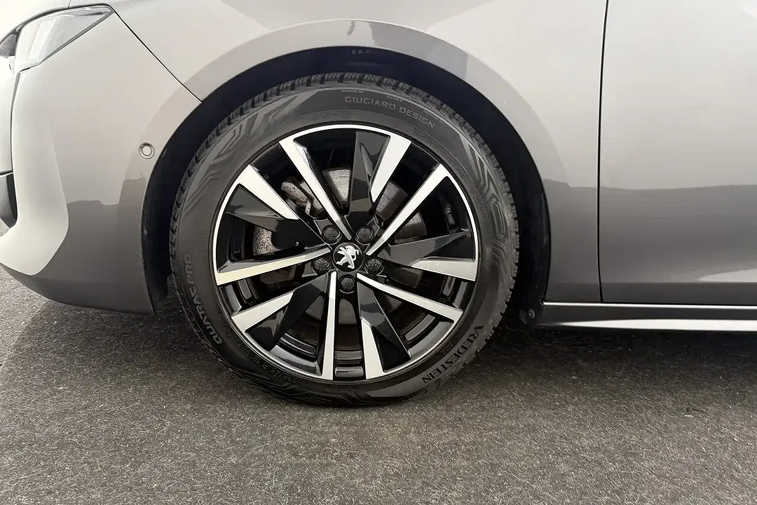 Peugeot 508 225 Hybrid GT Line - Thumbnail 34