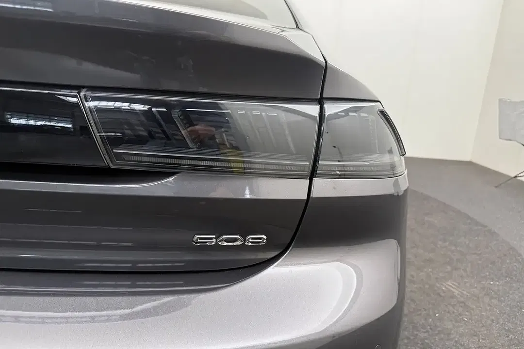 Peugeot 508 225 Hybrid GT Line - Thumbnail 35