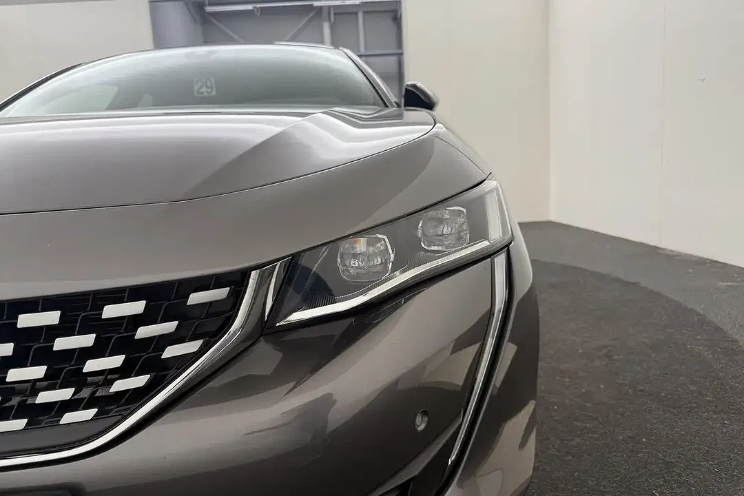 Peugeot 508 225 Hybrid GT Line - foto 36
