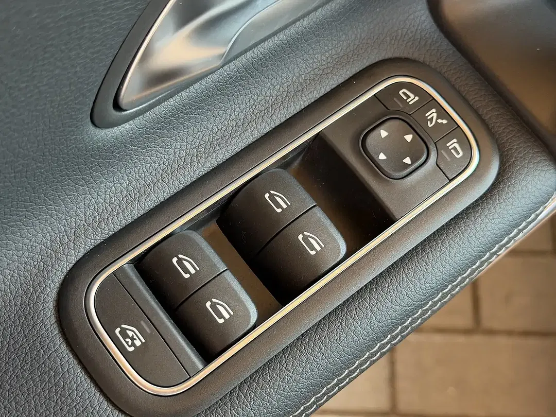 Mercedes-Benz A 180 AUT - Thumbnail 13