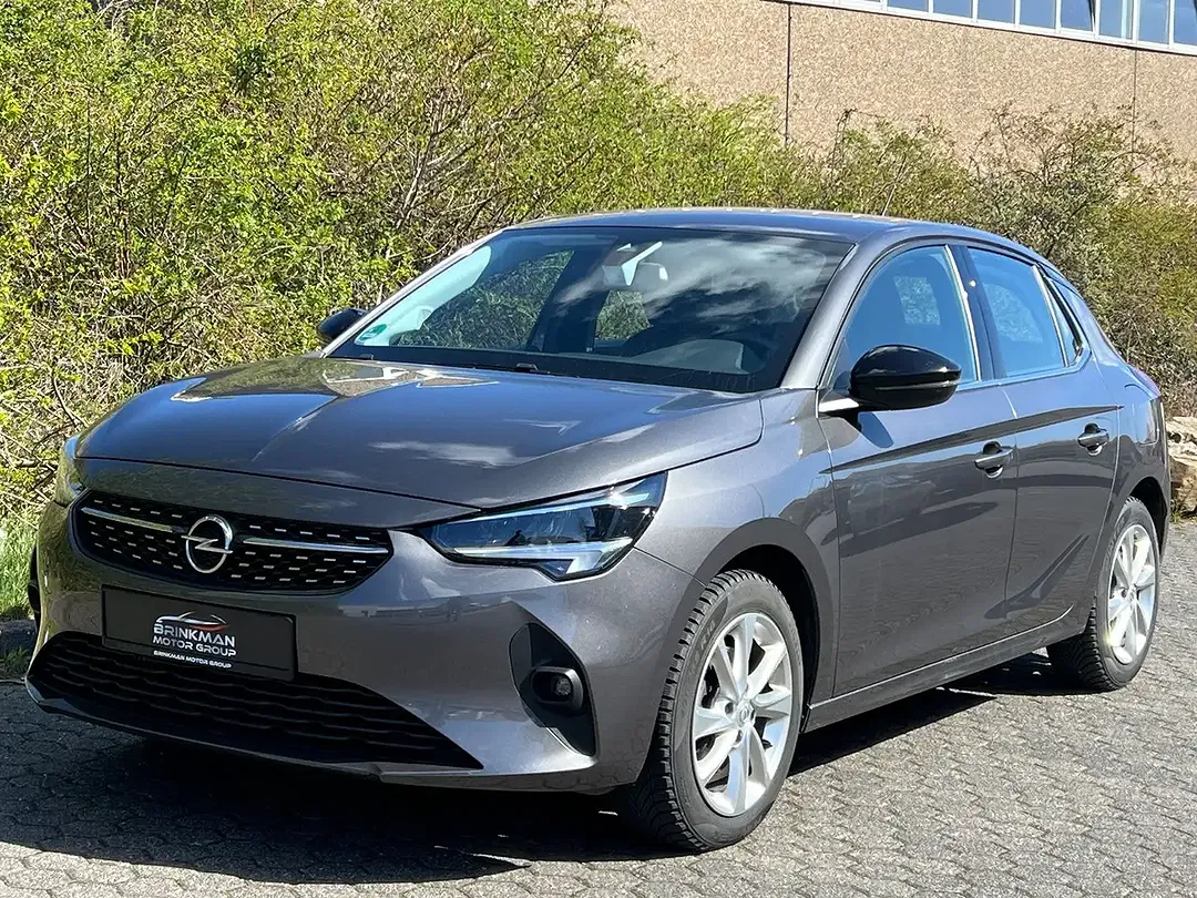 Opel Corsa 1.2 Elegance - foto 1