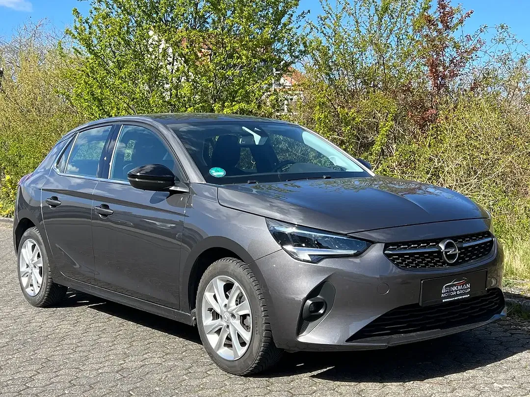 Opel Corsa 1.2 Elegance - Thumbnail 10