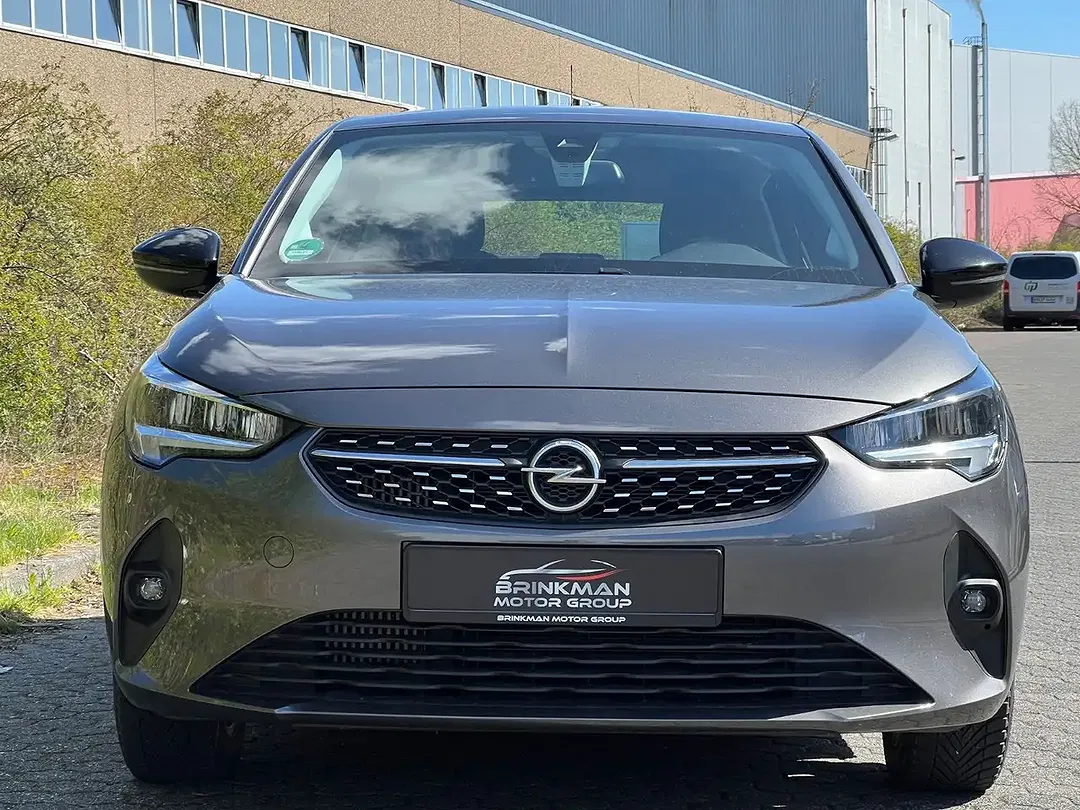 Opel Corsa 1.2 Elegance - Thumbnail 11