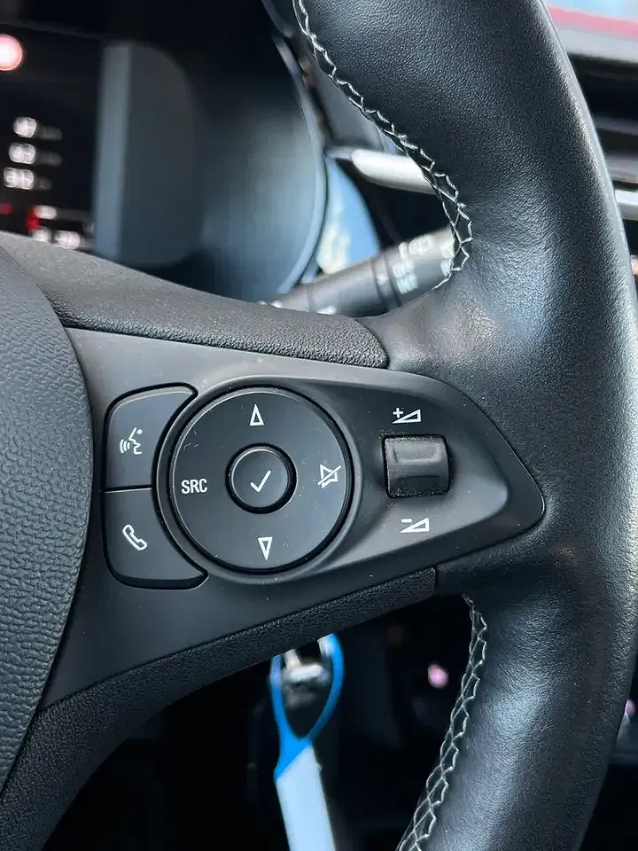 Opel Corsa 1.2 Elegance - Thumbnail 13