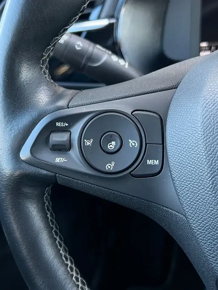 Opel Corsa 1.2 Elegance - Thumbnail 14