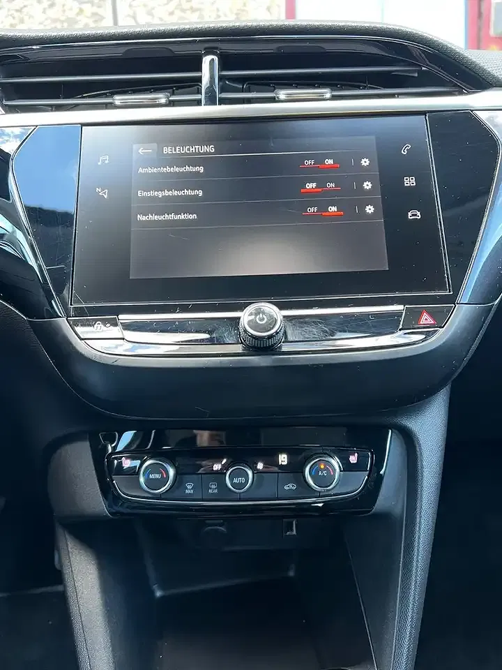 Opel Corsa 1.2 Elegance - Thumbnail 17