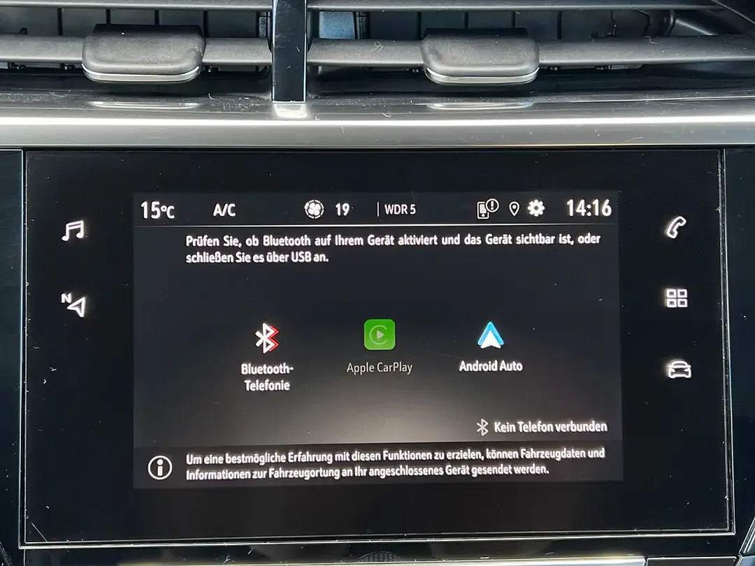 Opel Corsa 1.2 Elegance - Thumbnail 18