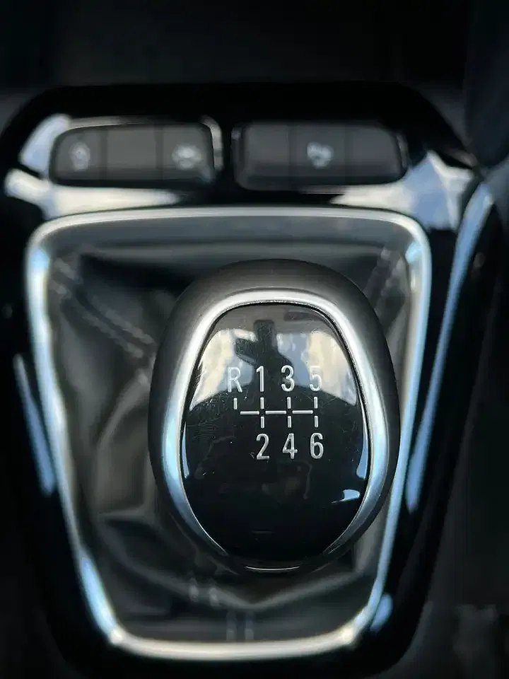 Opel Corsa 1.2 Elegance - Thumbnail 22