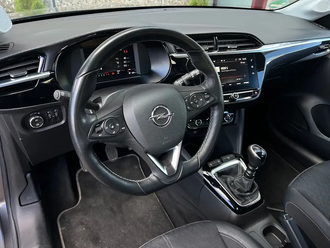 Opel Corsa 1.2 Elegance - Thumbnail 23